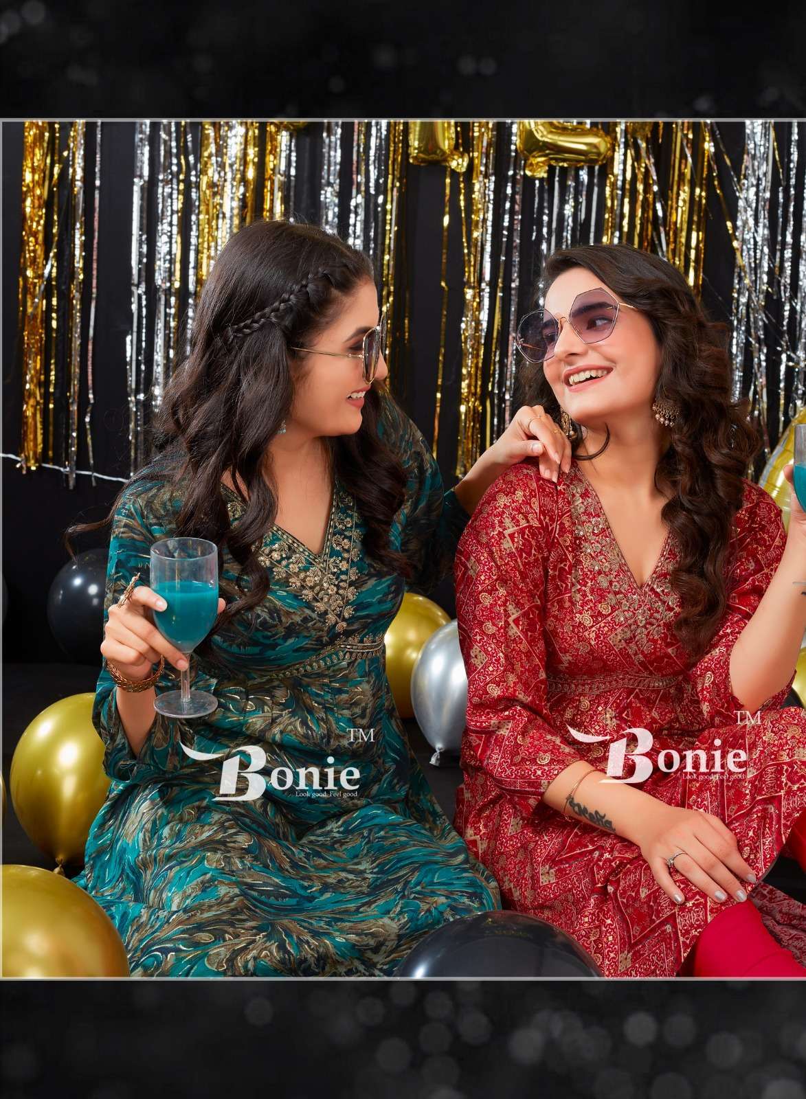 BONIE SHAGUN VOL 3 Kurti Manufacturer in Surat