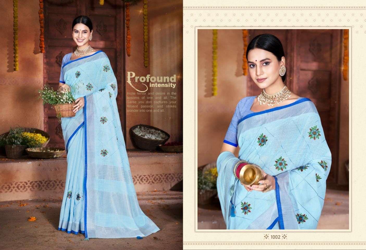 BUNAWAT ABHI PRIYA SILK Surat saree manufacturers