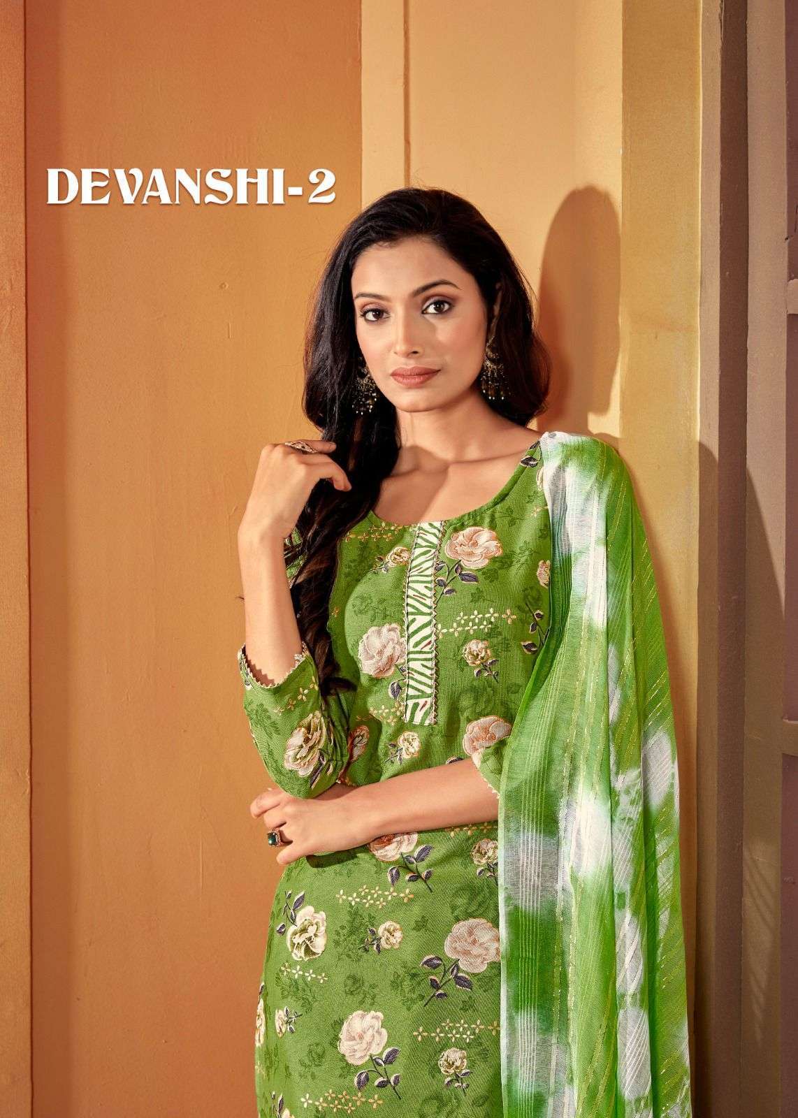 Devanshi kurtis clearance