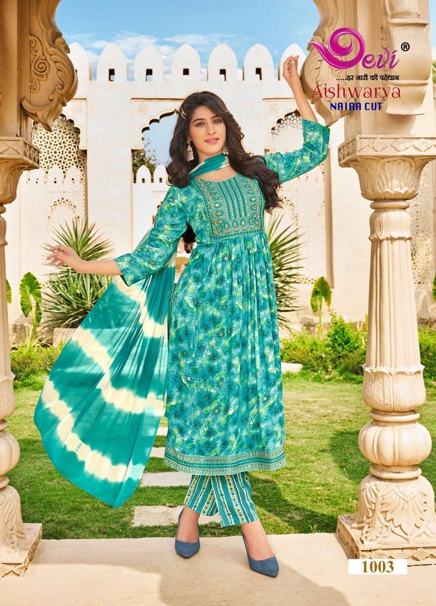 Blue NEW BRAND LONG FOIL PRINT KURTI, Wash Care: Machine wash, Size: MTOXXL  at Rs 499 in Surat