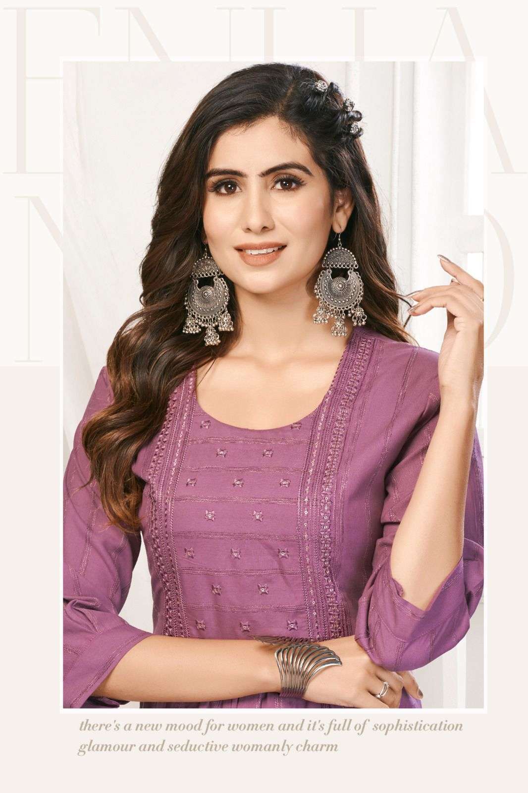 HIRWA KESARIYA VOL-2 Cheap kurtis wholesale