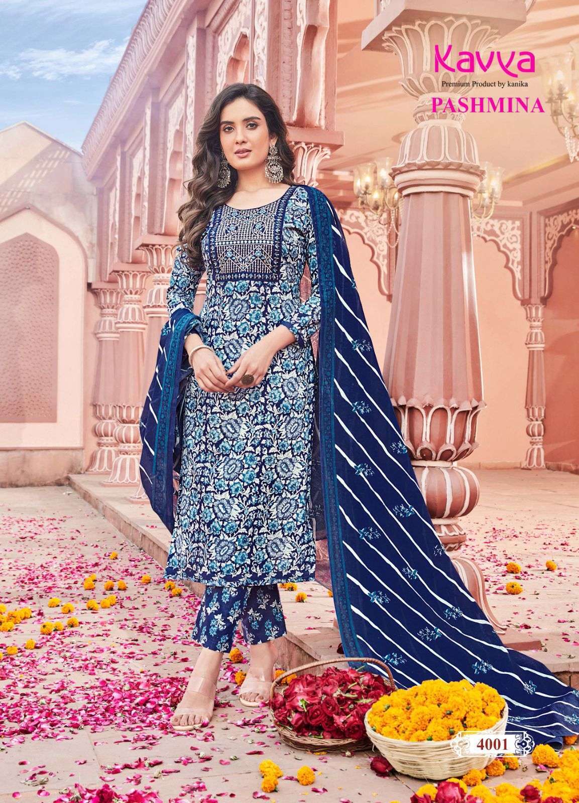 Buy Beige Light Woolen Printed Round Straight Kurta And Pant Set For Women  by Naaz By Noor Online at Aza Fashions.