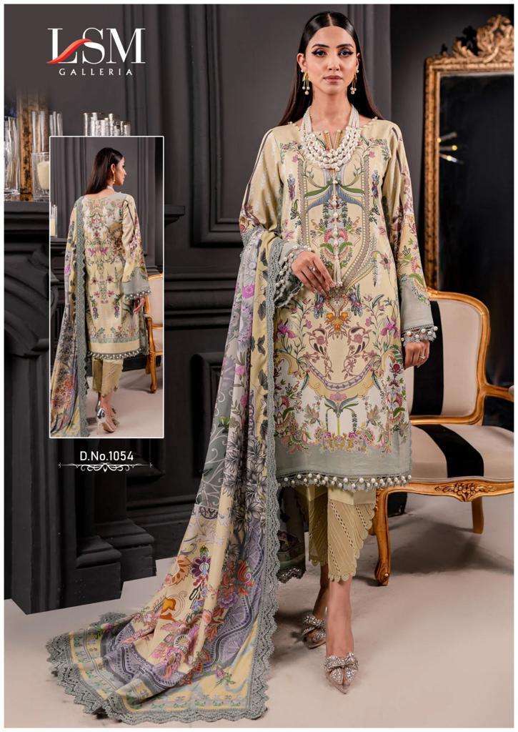 lsm parian dream vol 6 heavy luxury lawn salwar kameez traditional dresses wholesale in ahmedabad 0 2024 01 20 11 45 07