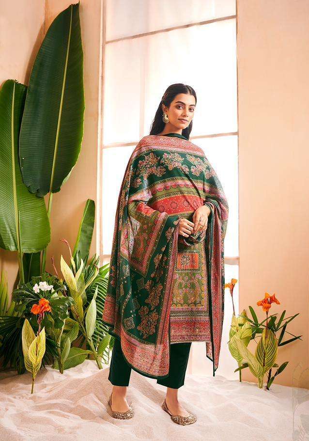 Mumtaz Nayaab Dress Material Wholesale dress material market in Ahmedabad