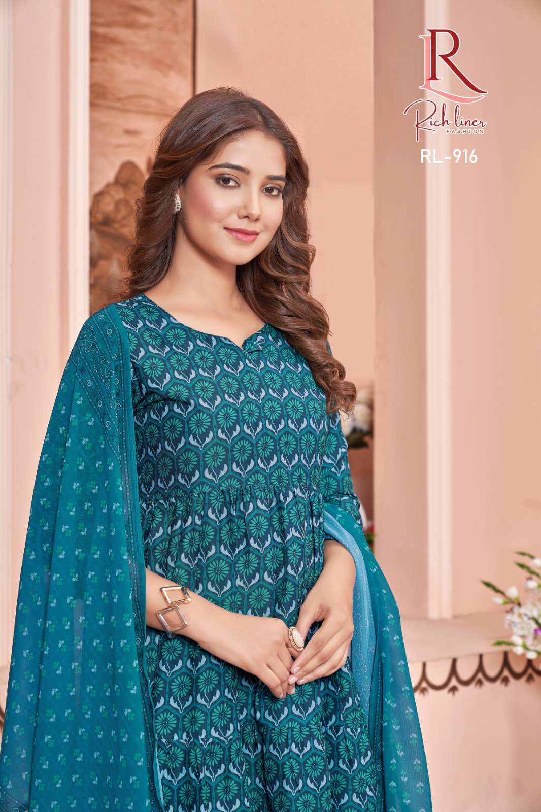 New Collection 916 Latest kurti designs in Surat