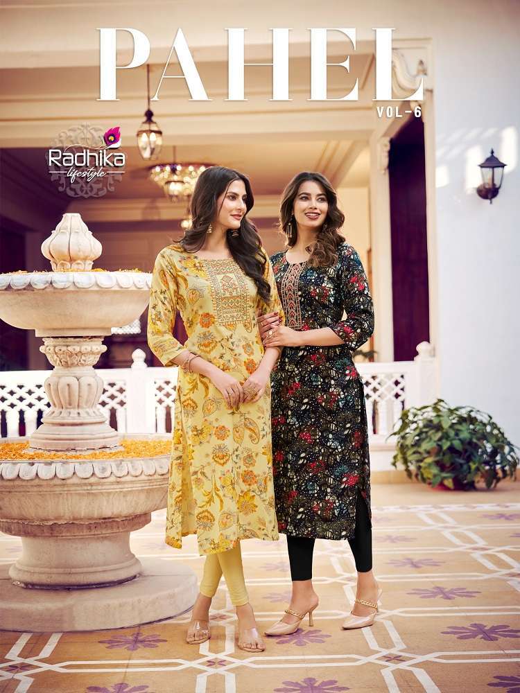 Buy kurtis online at Best wholesale price in Surat from Fabfunda - Kurtis  wholesalers