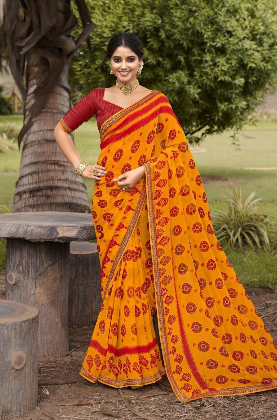 Ram Rasiya Madhav Surat wholesale saree catalog