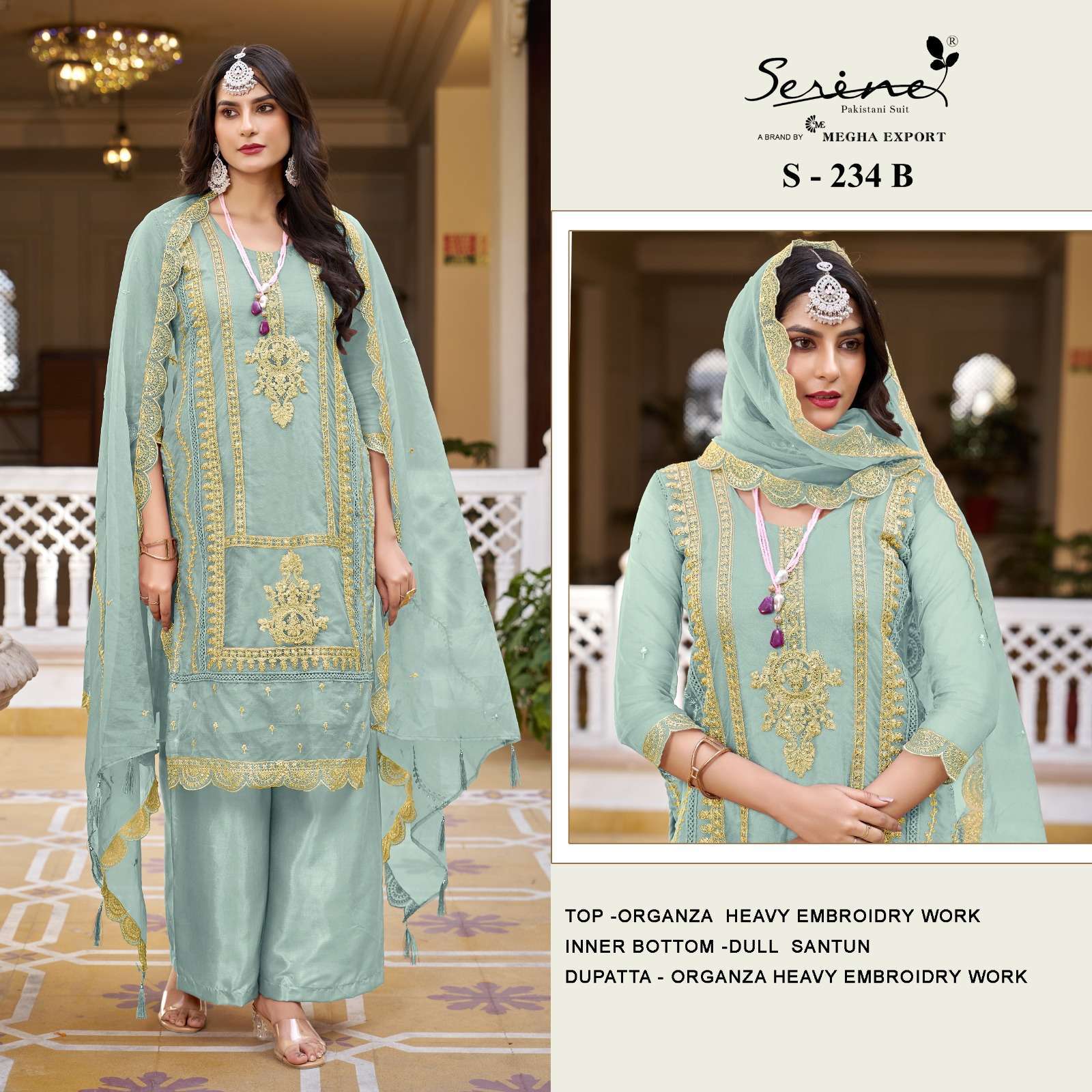 Latest Pakistani suits designs 2022 & single piece pakistani suits online  at Rs 2299 | Pakistani Suits in Surat | ID: 26273190312