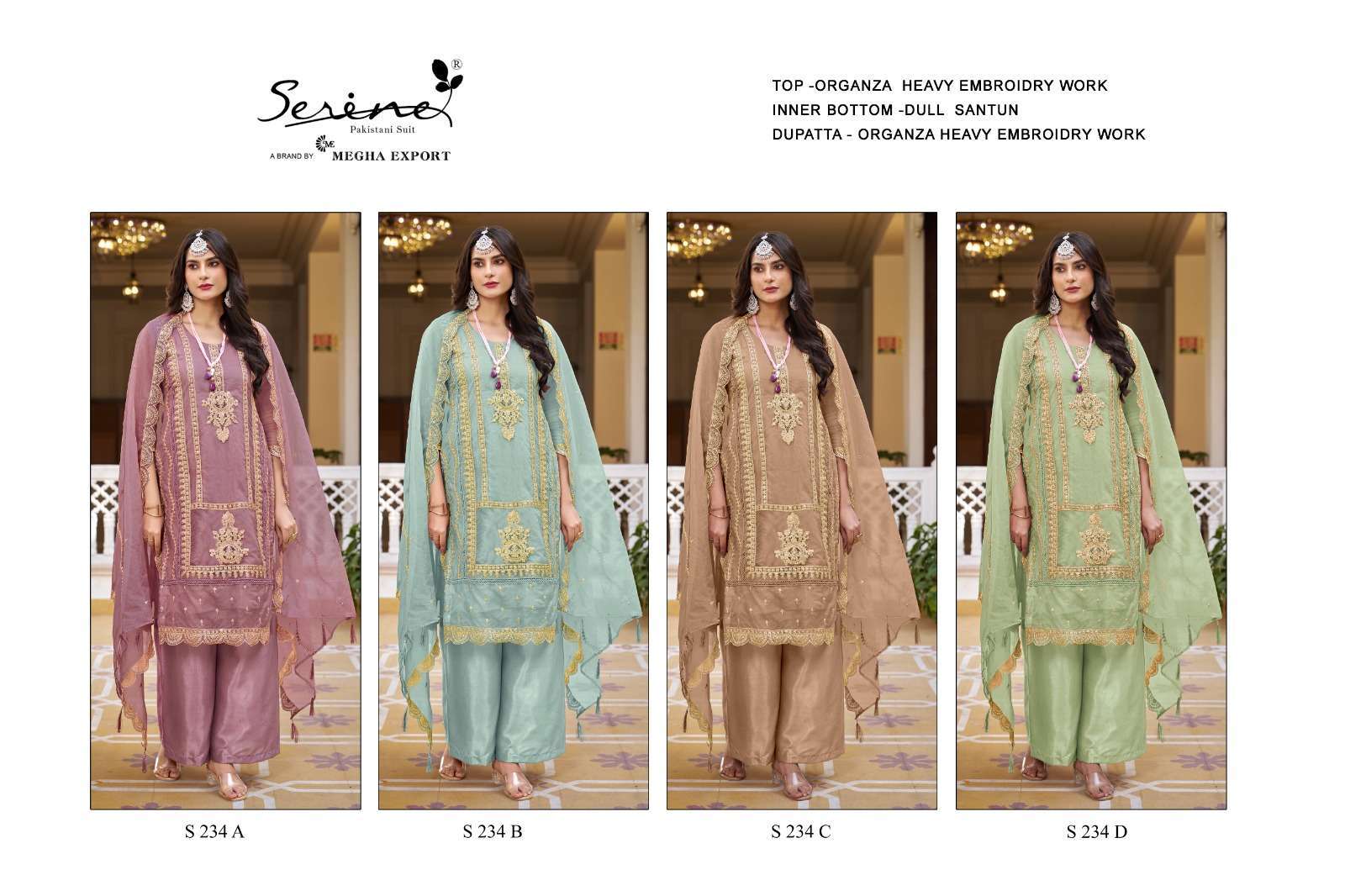 Online Pakistani Suits - Over 500+ Original Global Brands | Designer dresses  online, Bandhani dress, Unstitched dress material