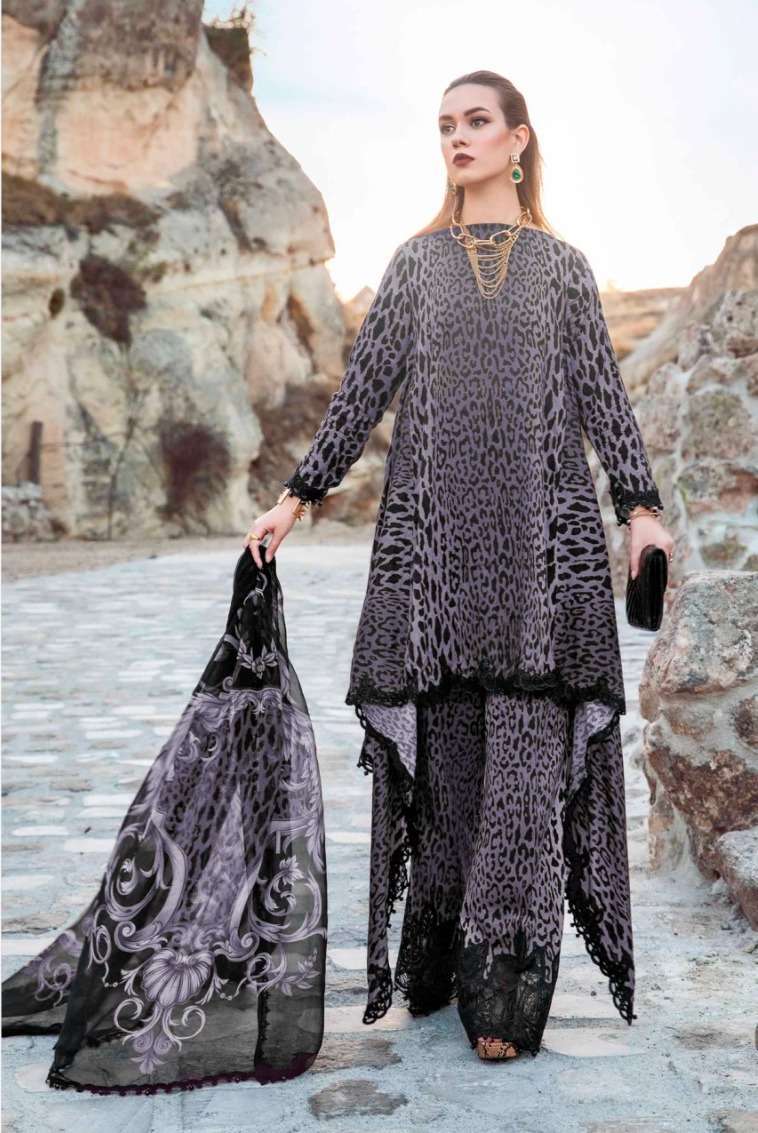 Taj 478 To 480 Cotton Dupatta Pakistani designer suits in Surat