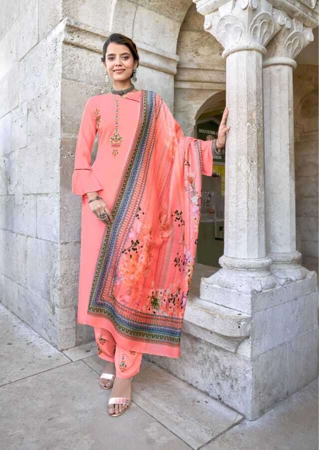 Vardan Designer MEERA VOL - 1  Surat kurti wholesale suppliers