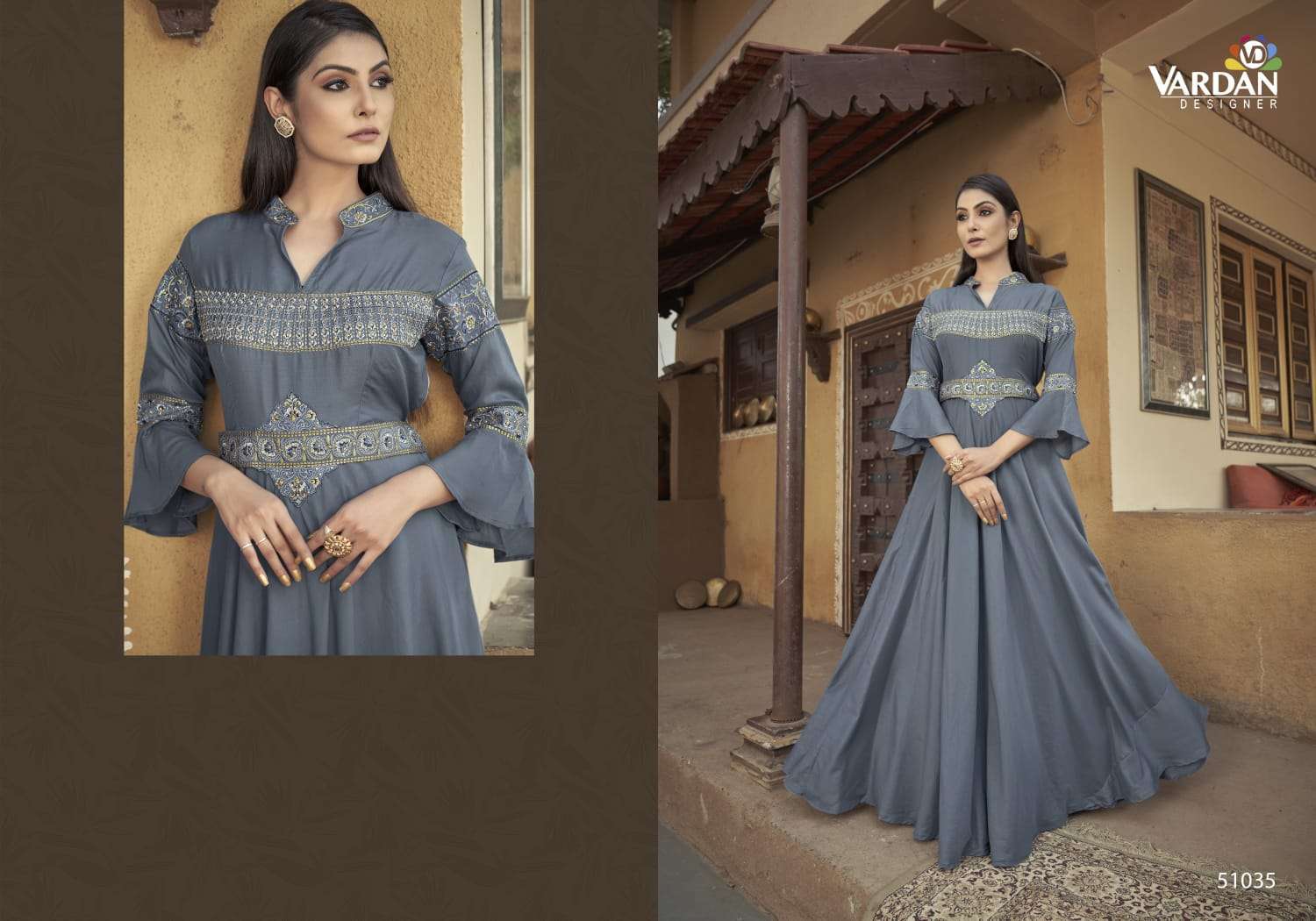 Vardan Designer Sugar VOL-2 Kurti exporters in India