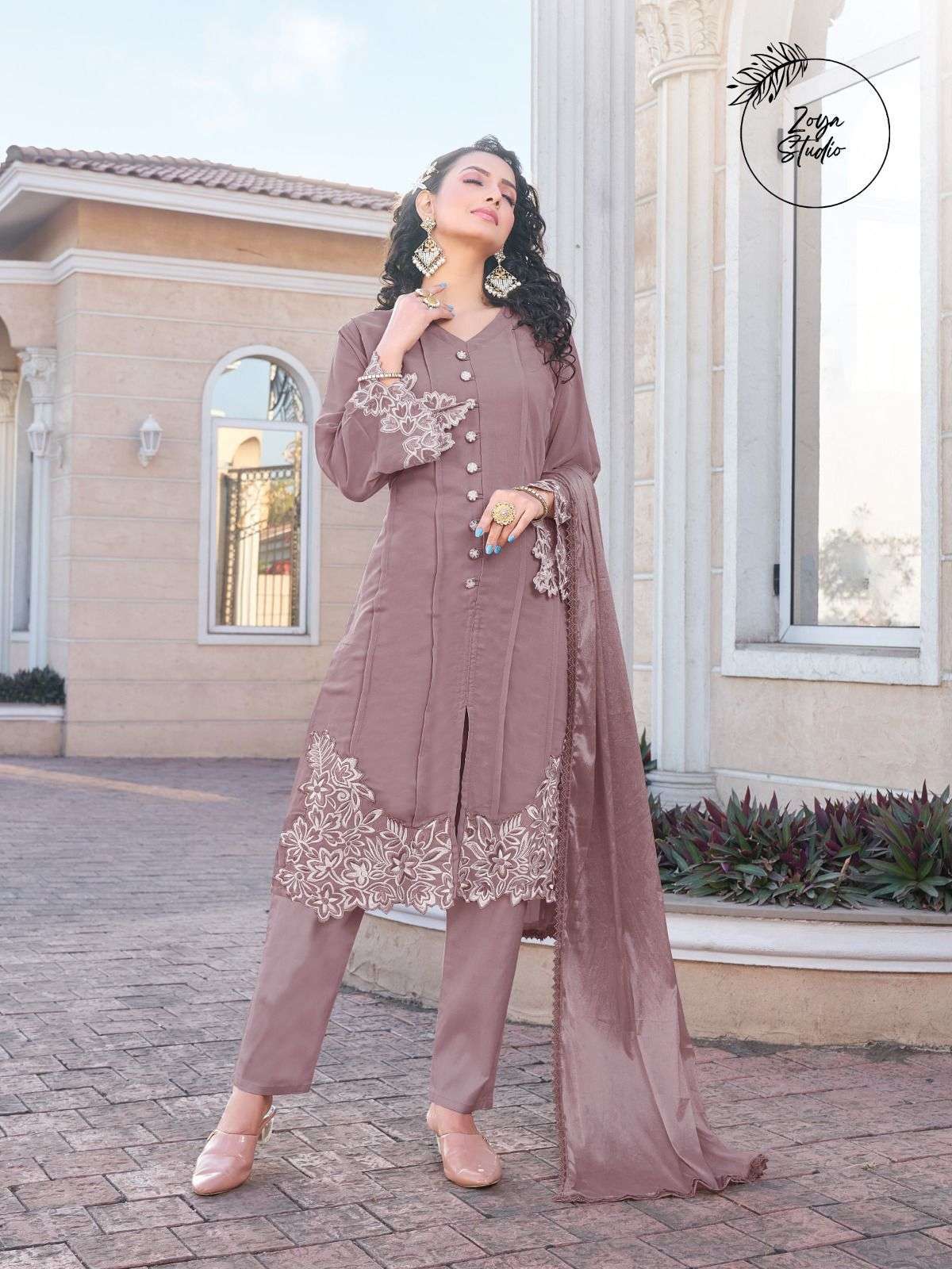 Designer pakistani outlet salwar kameez