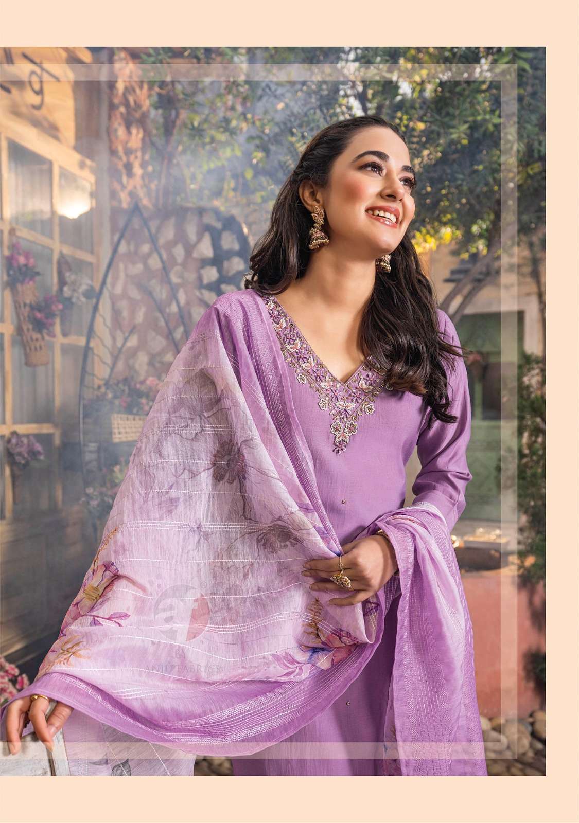 Anju Fabrics Shararat Vol - 5 Kurti Manufacturers in Gujarat