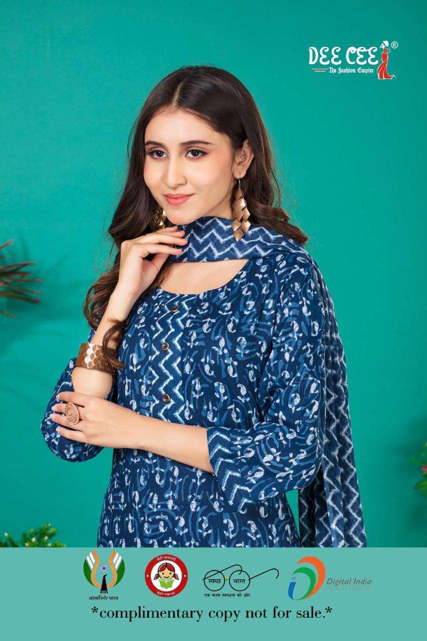 DEECEE KRISHA Buy kurtis in bulk Ahmedabad