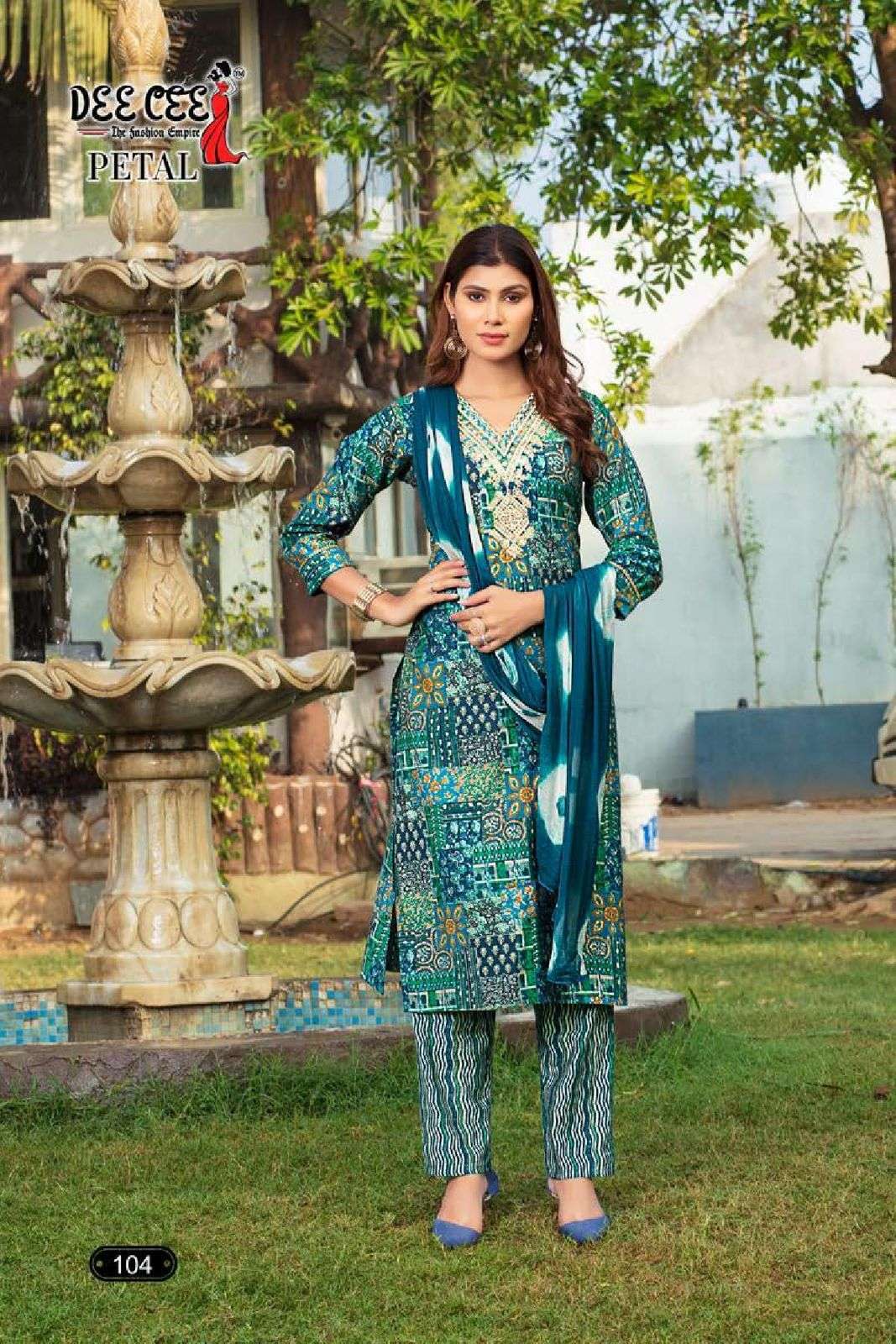 Wholesale designer kurtis top