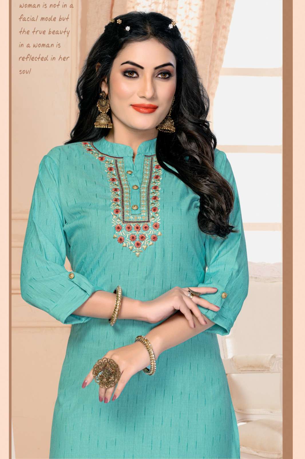 HIRWA CRAYONS Kurti manufacturer list