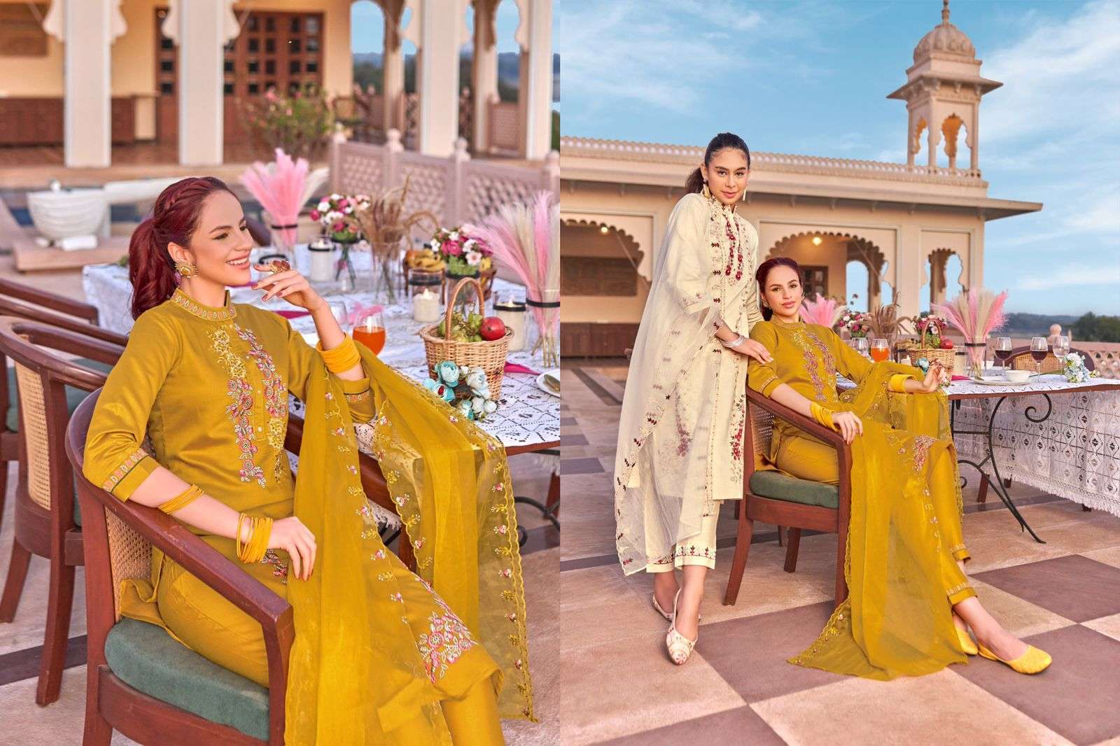 Isavasyam Armani Premium Kurtis wholesale price list