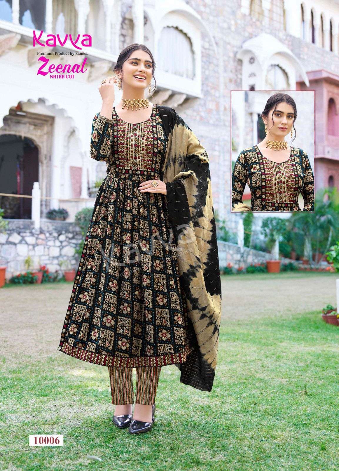 Buy cotton kurtis wholesale & Jaipur cotton kurti online in India