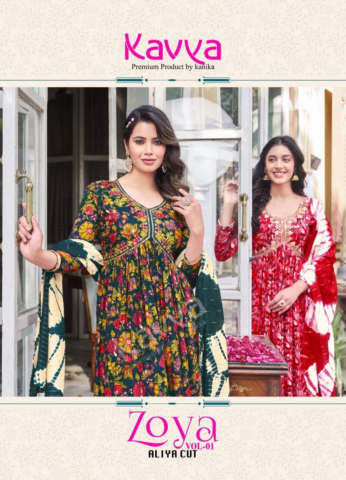 Zoya kurtis online sale