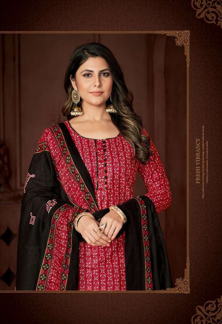 Miss World Aaliya Vol-7 Surat dress material online