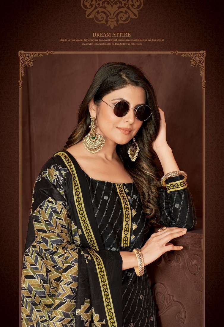 Miss World Aaliya Vol-7 Surat dress material online