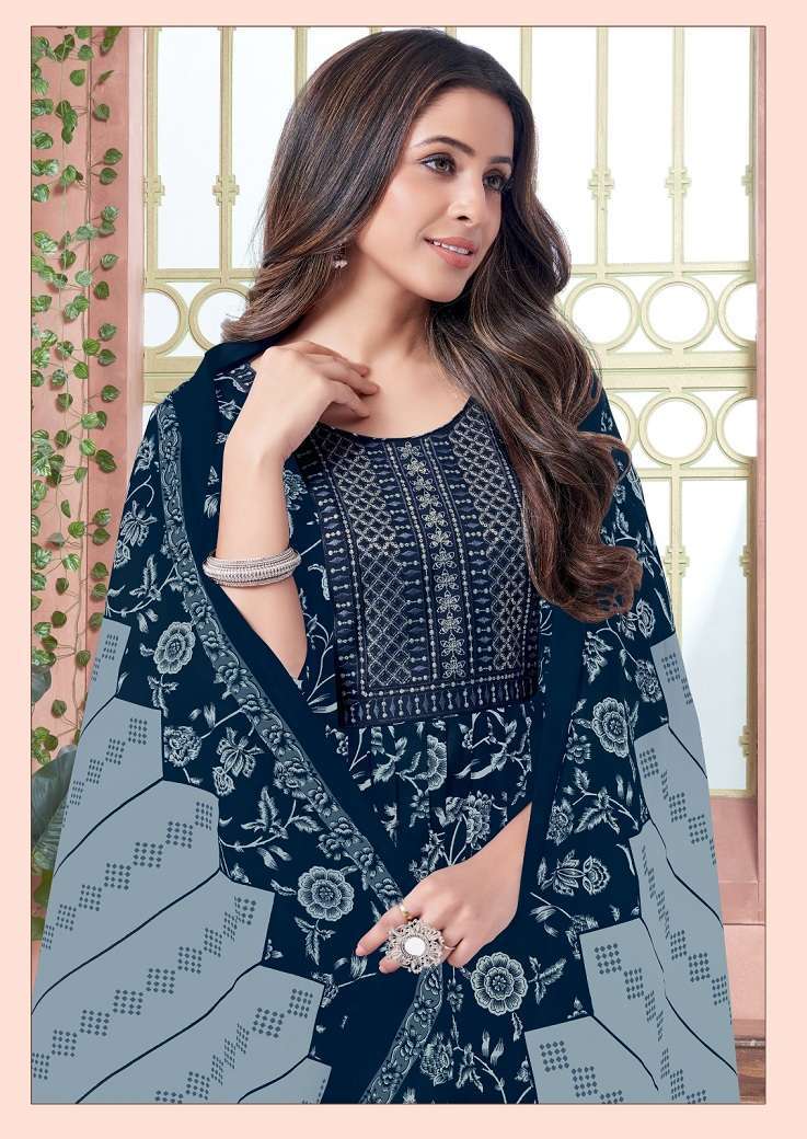 Shree Ganesh Zaara Vol-1 – Nyra Cut  Kurtis for girls in surat