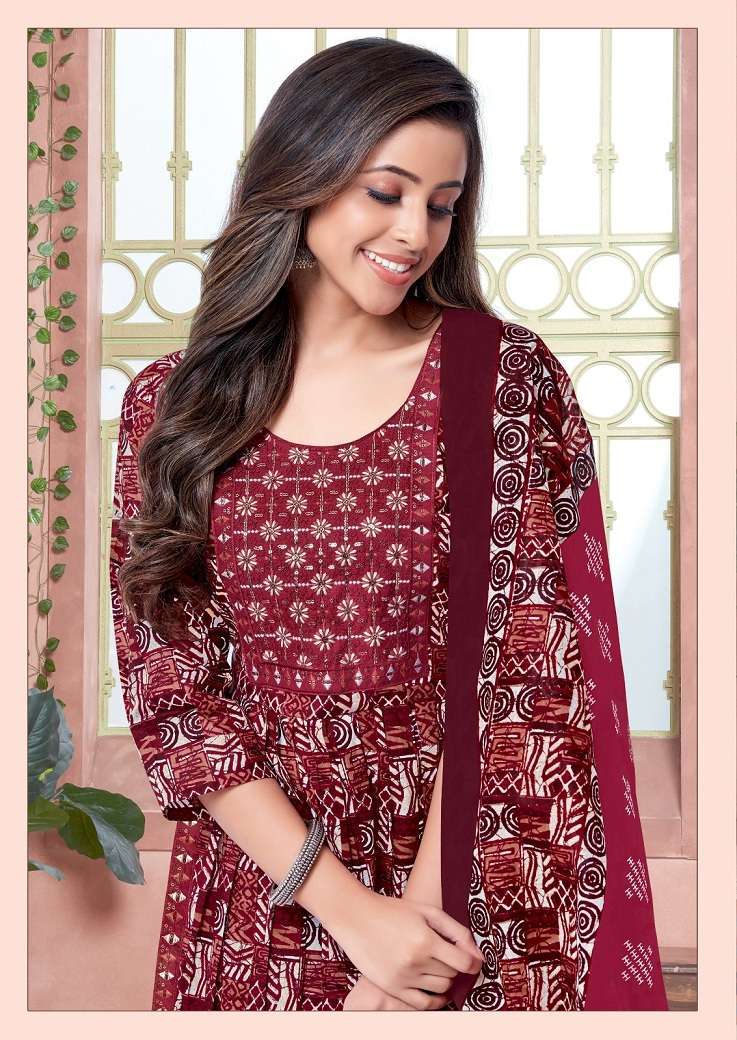 Shree Ganesh Zaara Vol-1 – Nyra Cut  Kurtis for girls in surat