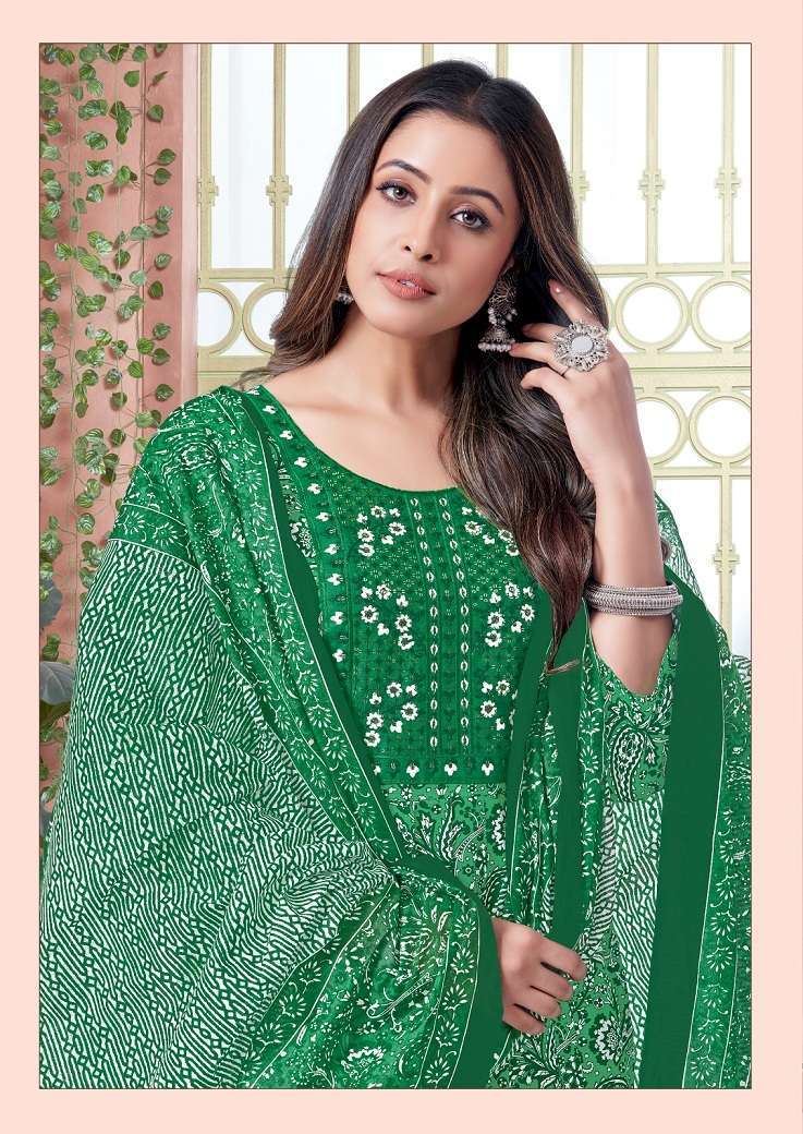 Shree Ganesh Zaara Vol-1 – Nyra Cut  Kurtis for girls in surat