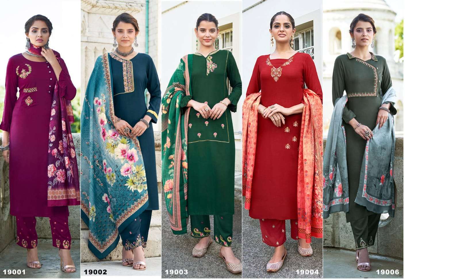 Vardan Designer Sarshiya- VOL- 1 Online kurti manufacturers