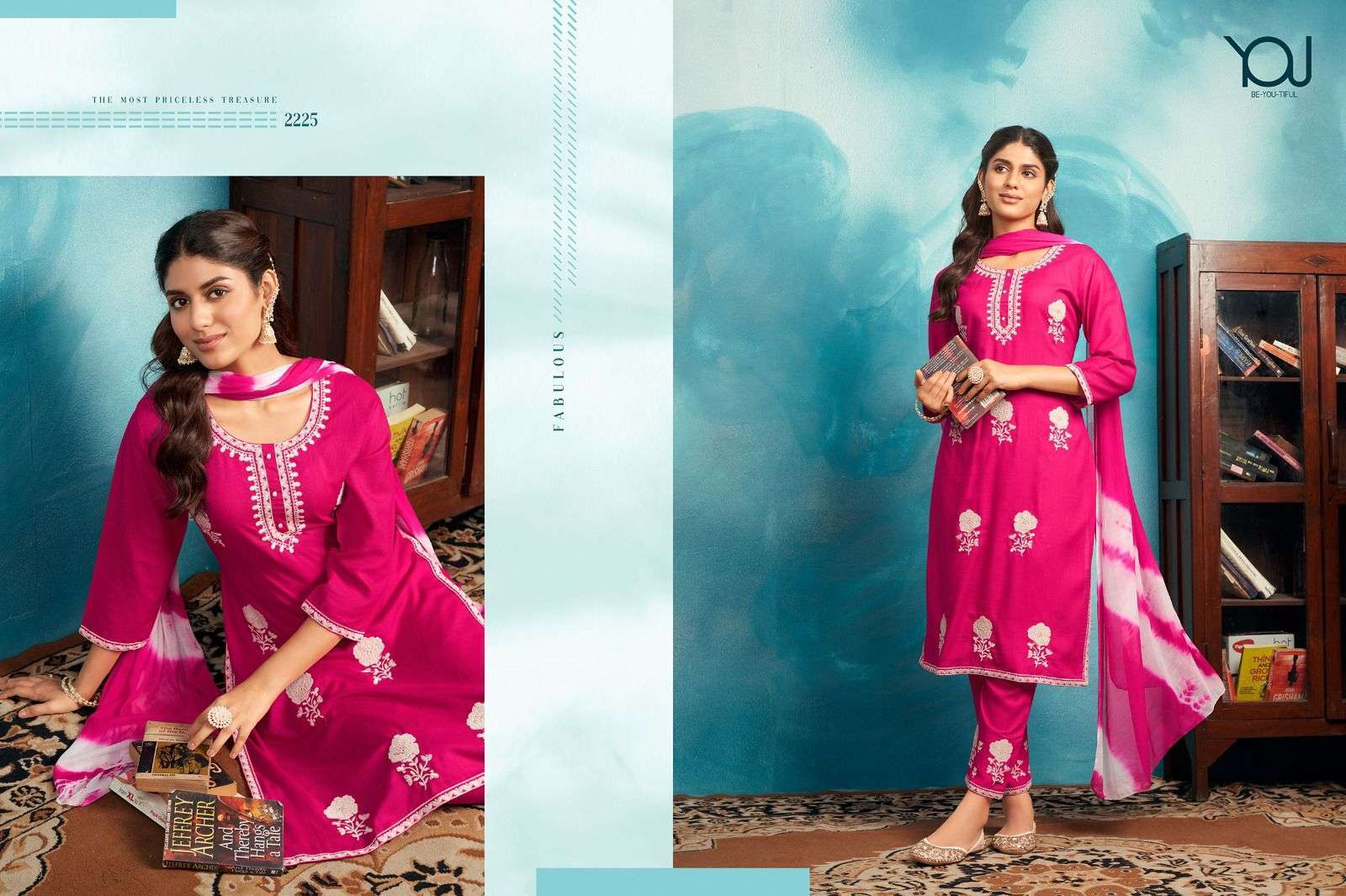 Wanna Sitara  Indian Kurti Wholesalers