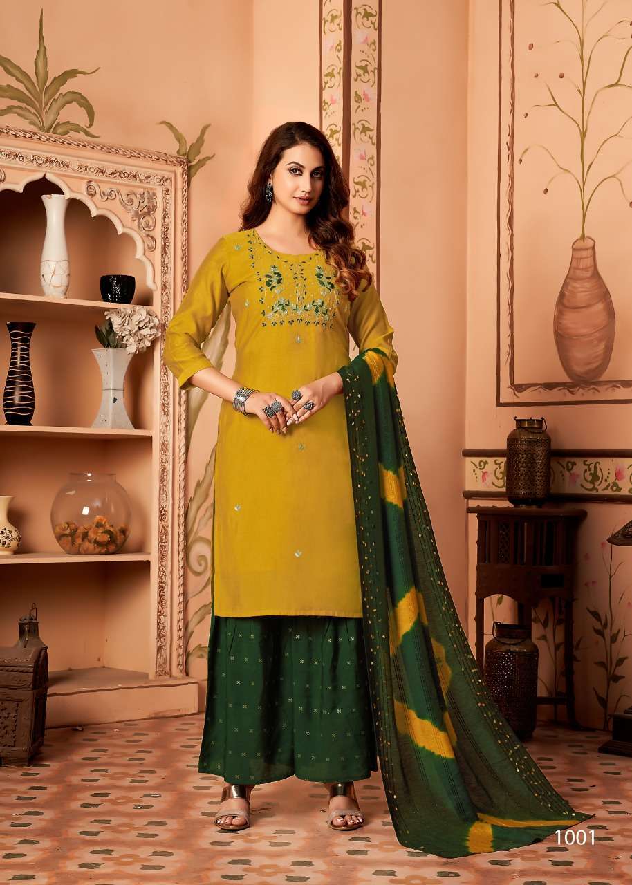 AMORA TRENDZ Meraki Designer kurtis manufacturers