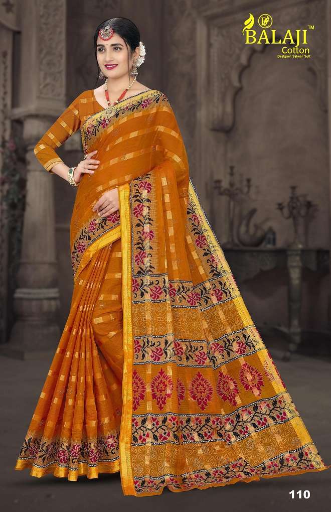 Balaji Biscuit Butta With B.P Vol-1 – Cotton Georgette sarees wholesale in Kolkata