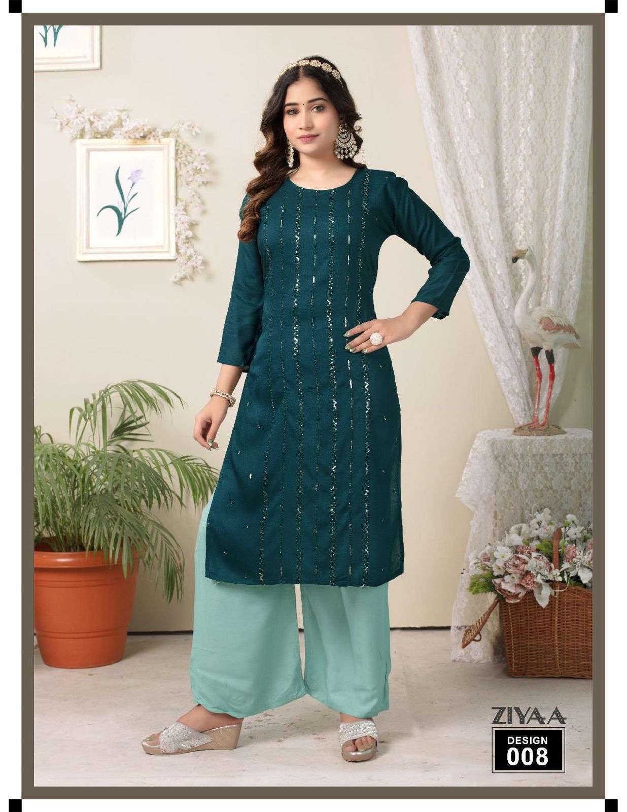 BEAUTY ZIYAA Kurtis manufacturers