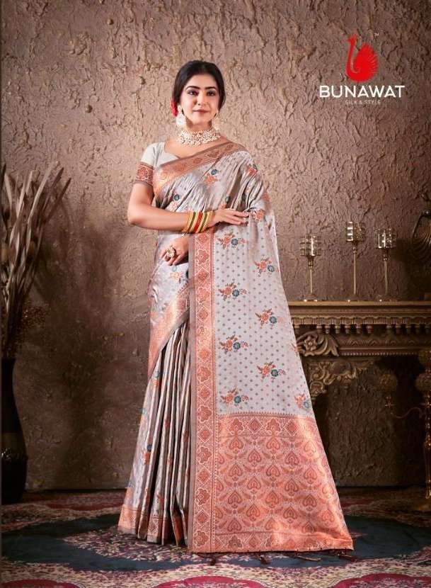 BUNAWAT VARKALA SILK Saree shops in Hyderabad