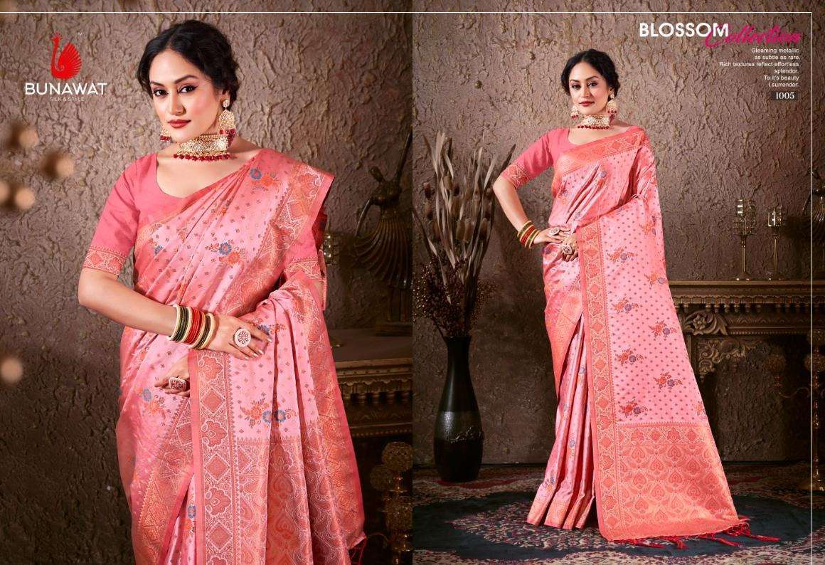 BUNAWAT VARKALA SILK Saree shops in Hyderabad