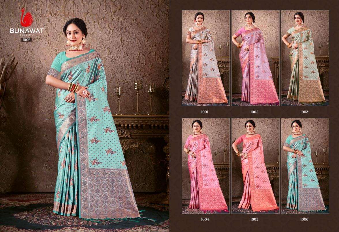 BUNAWAT VARKALA SILK Saree shops in Hyderabad