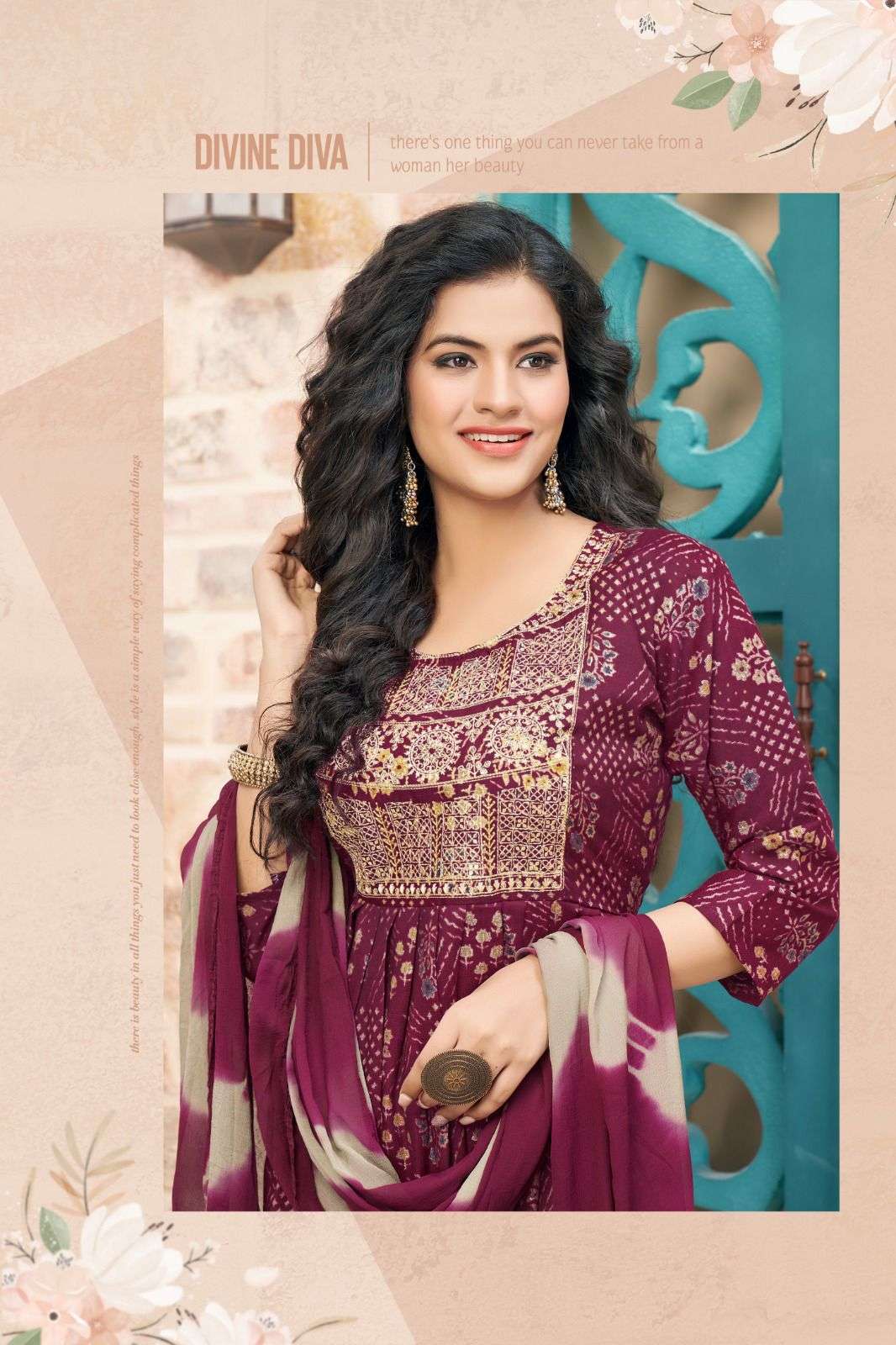 HIRWA SHEEN NAIRA Wholesale kurti market in Patna