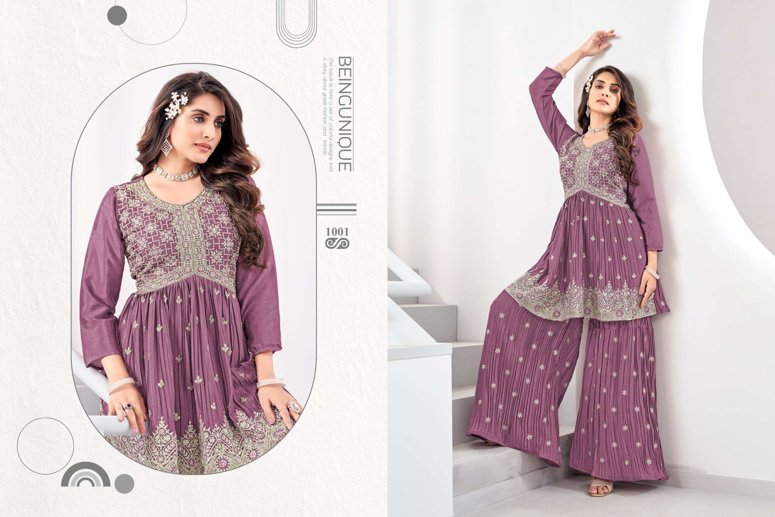 Flora kurti hotsell
