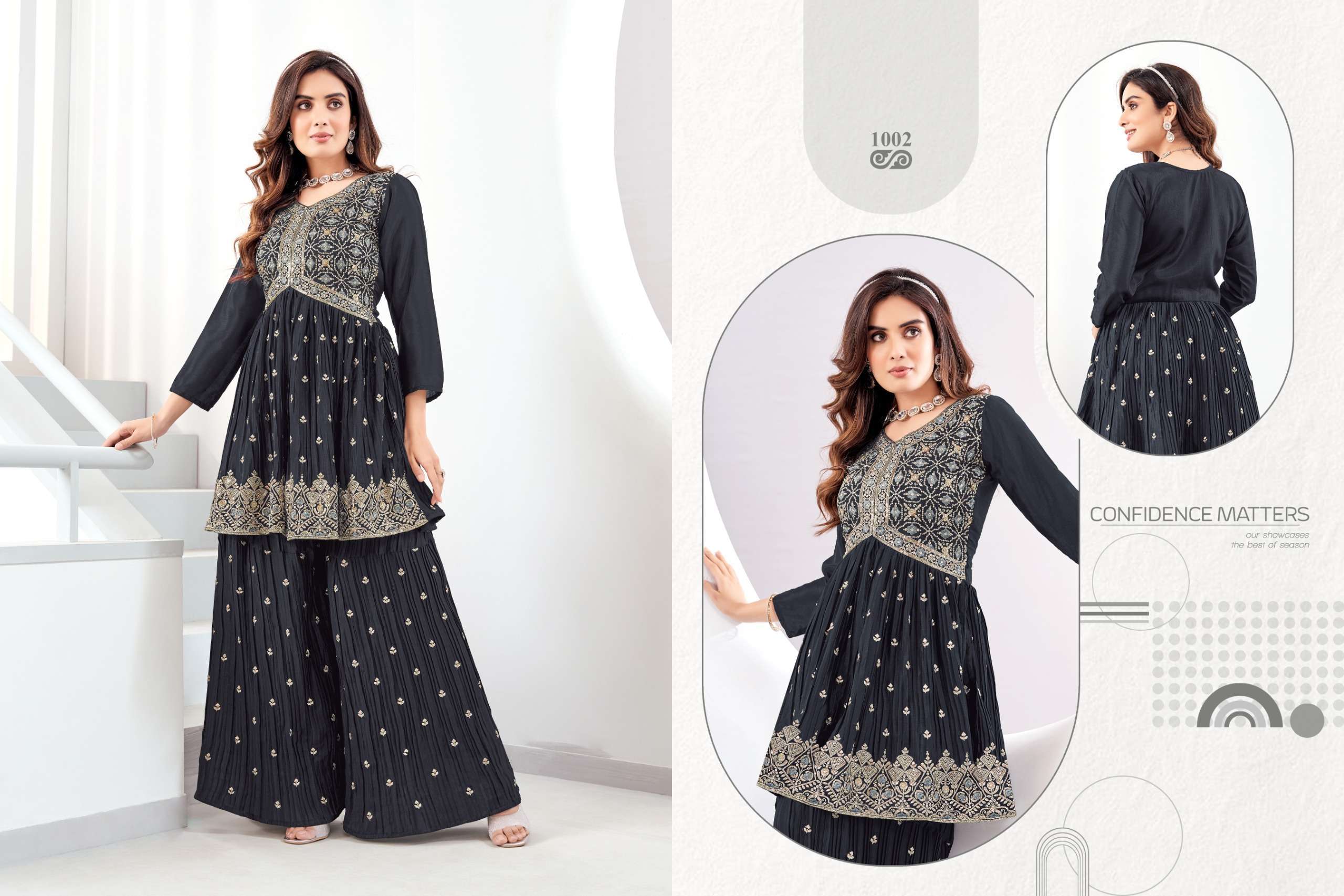 Flora kurti outlet