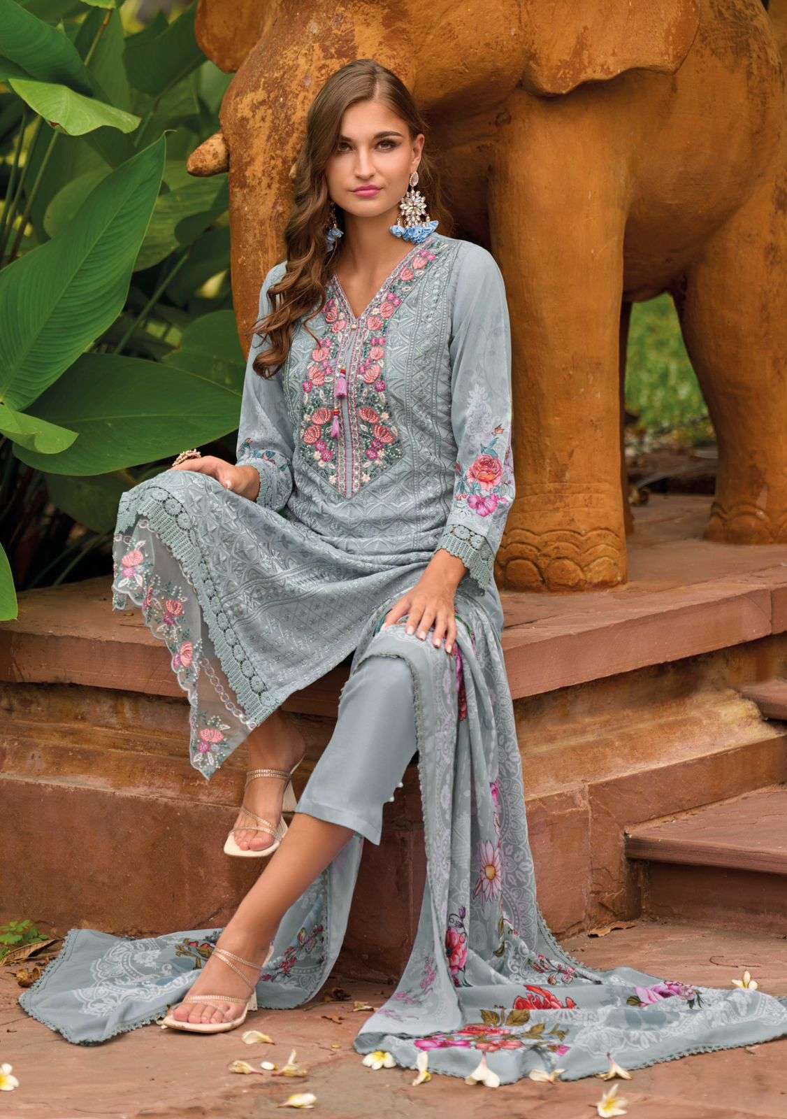 Trends ladies kurtis hotsell