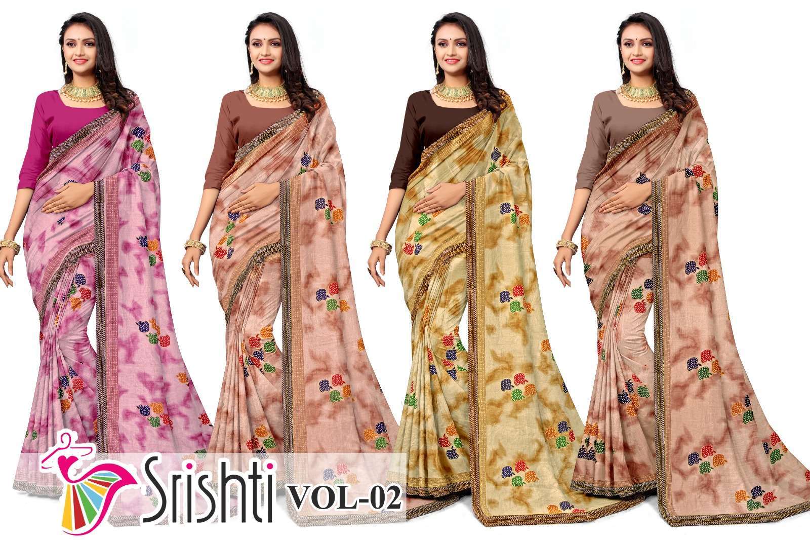 KAMYA SRISHTI-2  Wholesale silk sarees