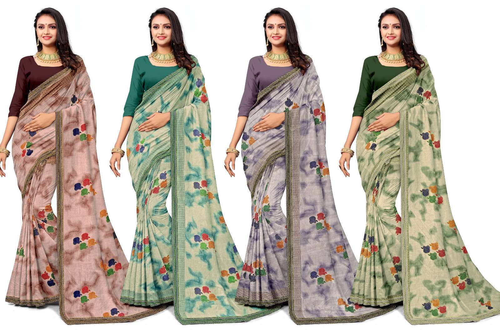 KAMYA SRISHTI-2  Wholesale silk sarees