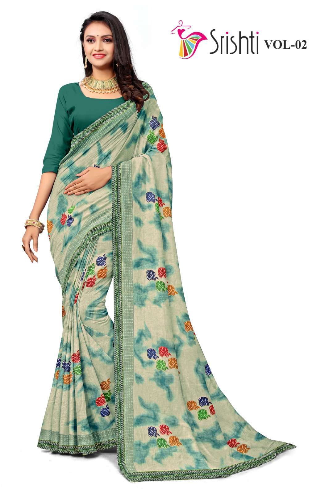 KAMYA SRISHTI-2  Wholesale silk sarees