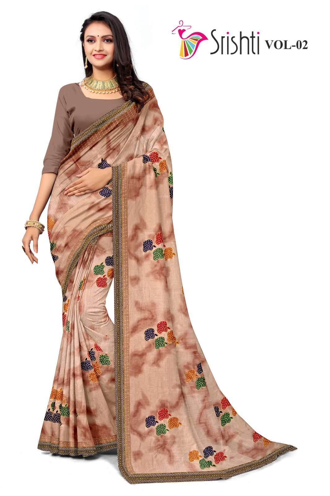 KAMYA SRISHTI-2  Wholesale silk sarees