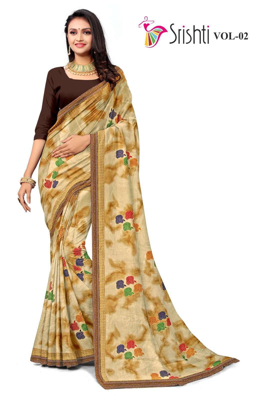 KAMYA SRISHTI-2  Wholesale silk sarees