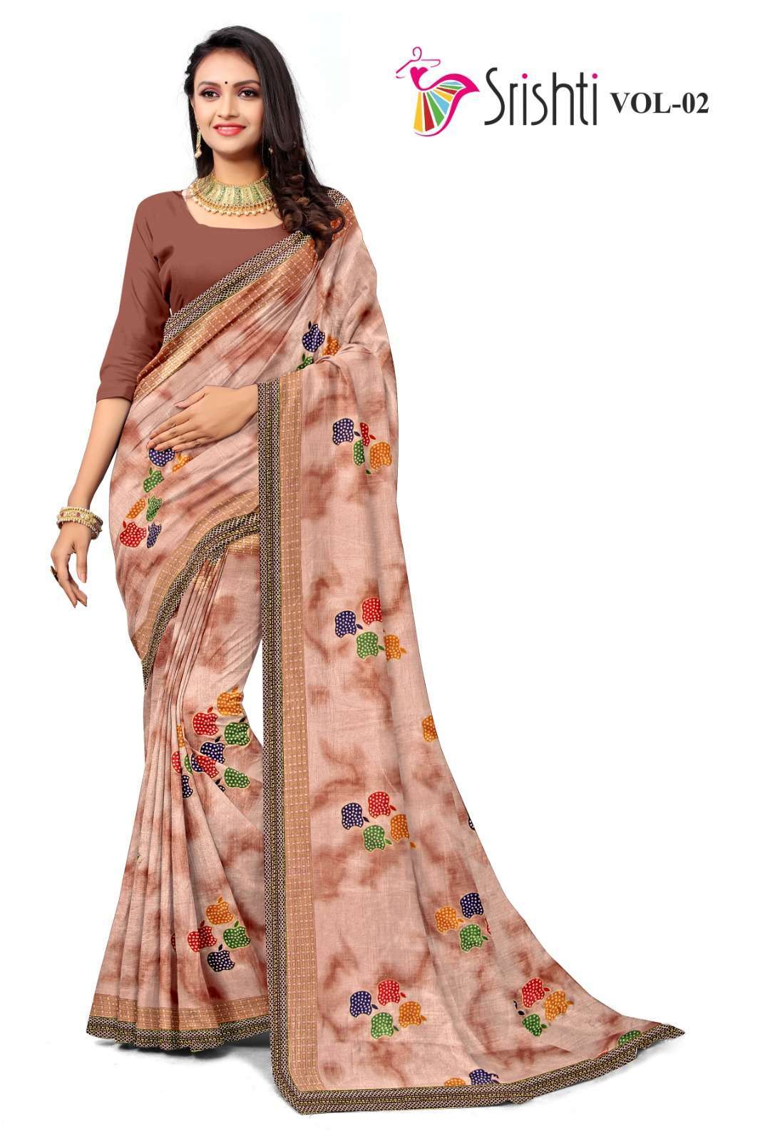 KAMYA SRISHTI-2  Wholesale silk sarees