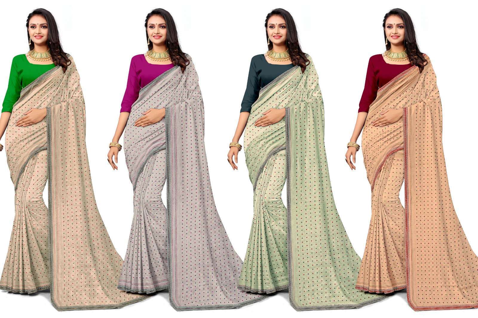 KAMYA SRISHTI-3 Buy sarees online from Surat