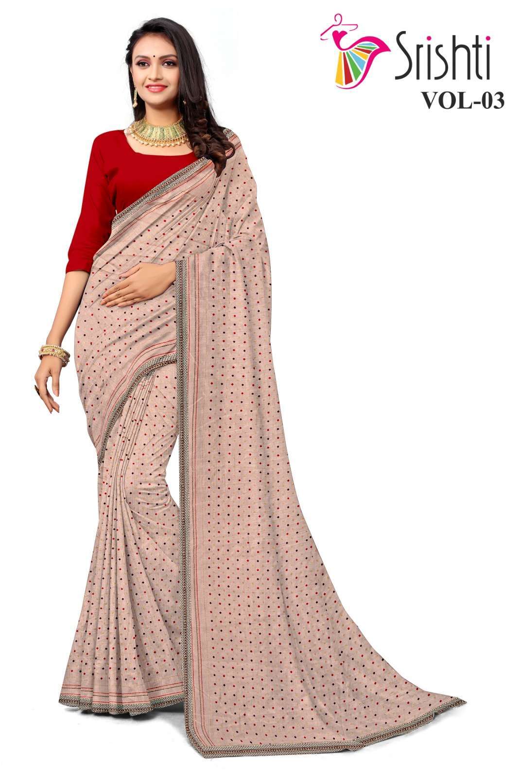 KAMYA SRISHTI-3 Buy sarees online from Surat