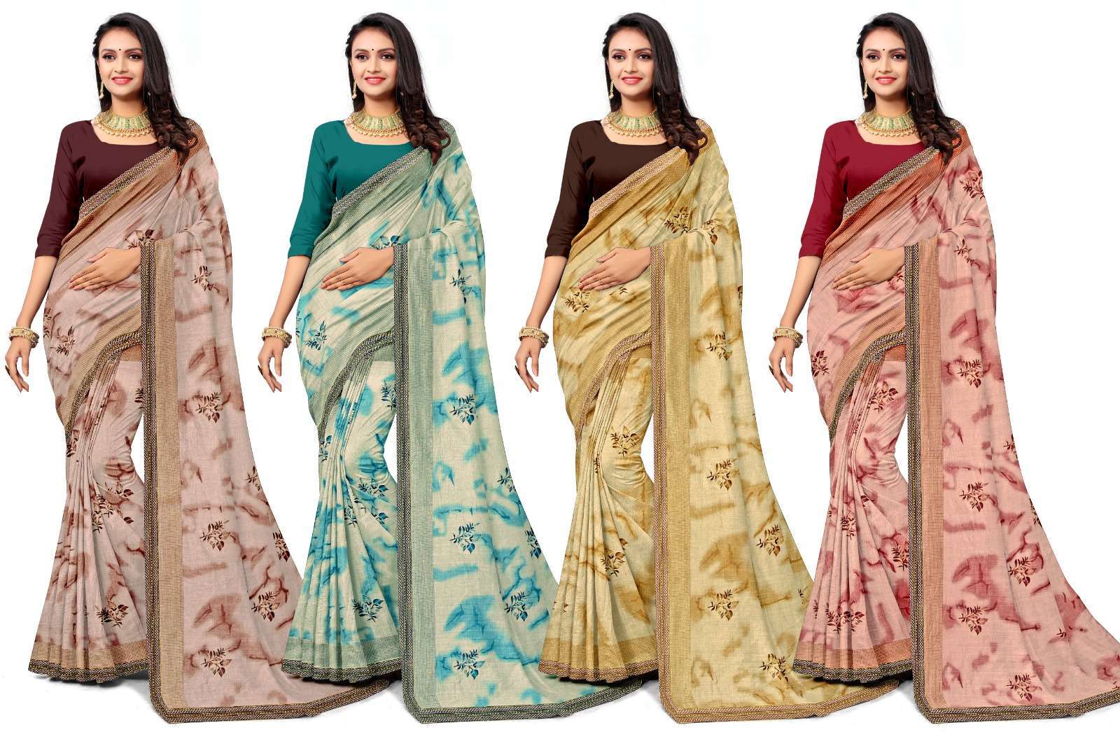 KAMYA SRISHTI Wholesale sarees in Patna